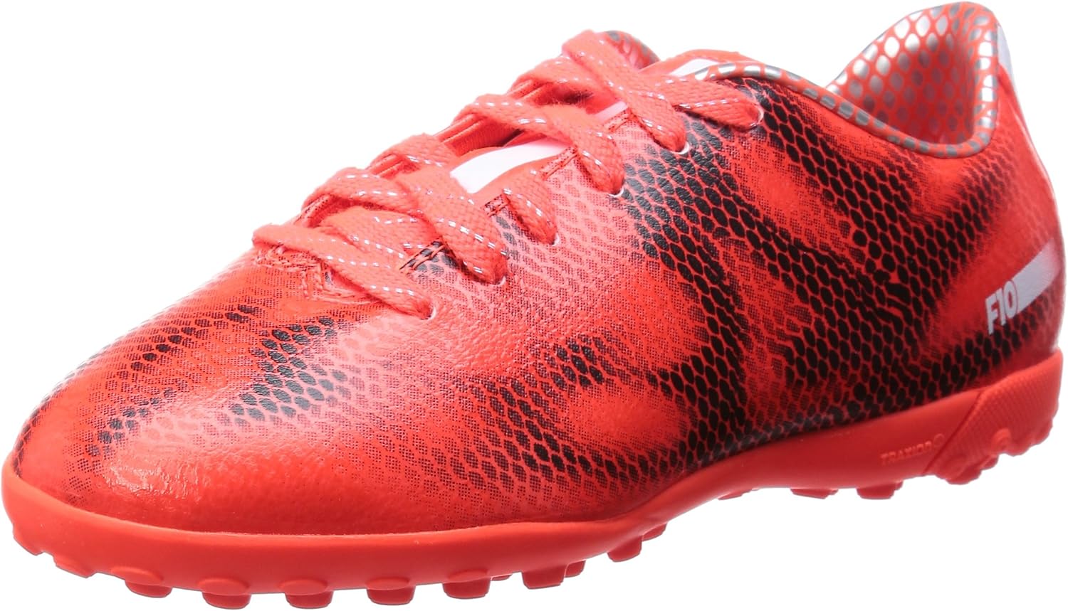 first football boots