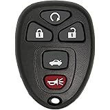 Amazon Com New Keyless Entry Key Fob Remote For A 2014