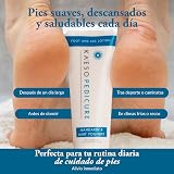 Kaeso Mandarin Mint Foot Leg Lotion 250ml Cooling Hydrating Moisturiser view 5