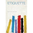 Etiquette