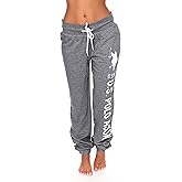 U.S. Polo Assn. Women's French Terry Joggers