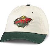 AMERICAN NEEDLE Unisex National Hockey League Officially Licensed NHL Adjustable Snapback Baseball Hat