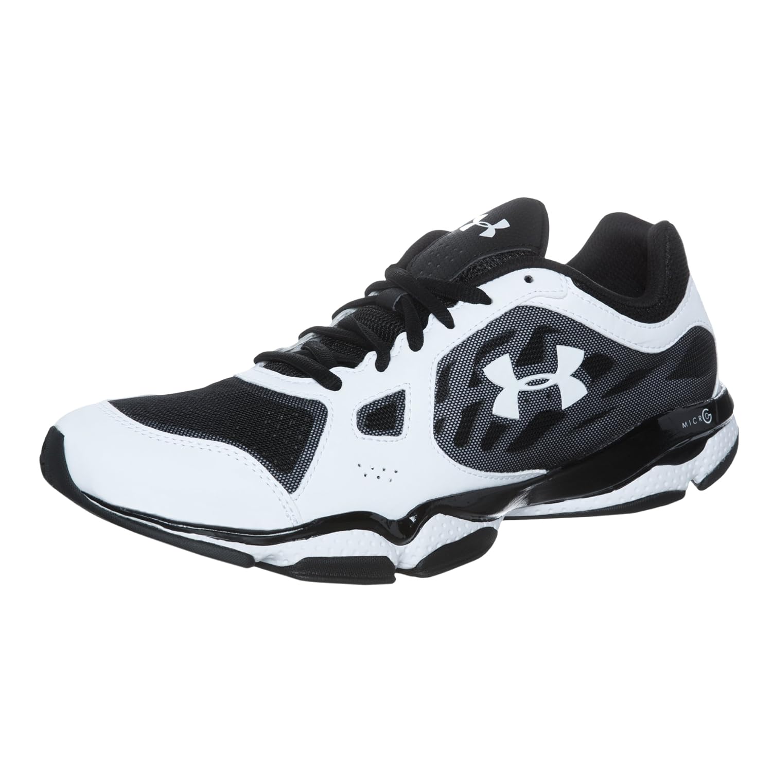 under armour micro g pulse