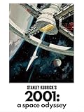 2001年宇宙の旅 (字幕版)