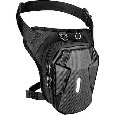 Amazon Best Sellers: Best Powersports Gear Bags