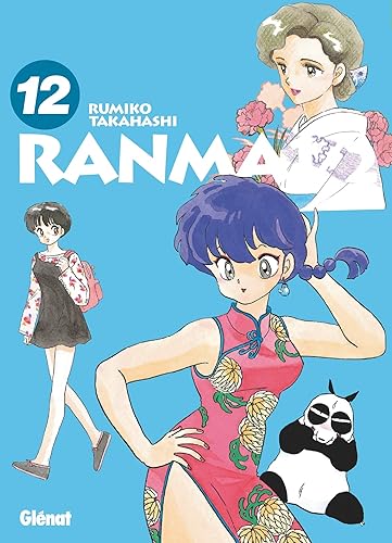 Download Ranma 1/2 - Édition originale - Tome 12 PDF