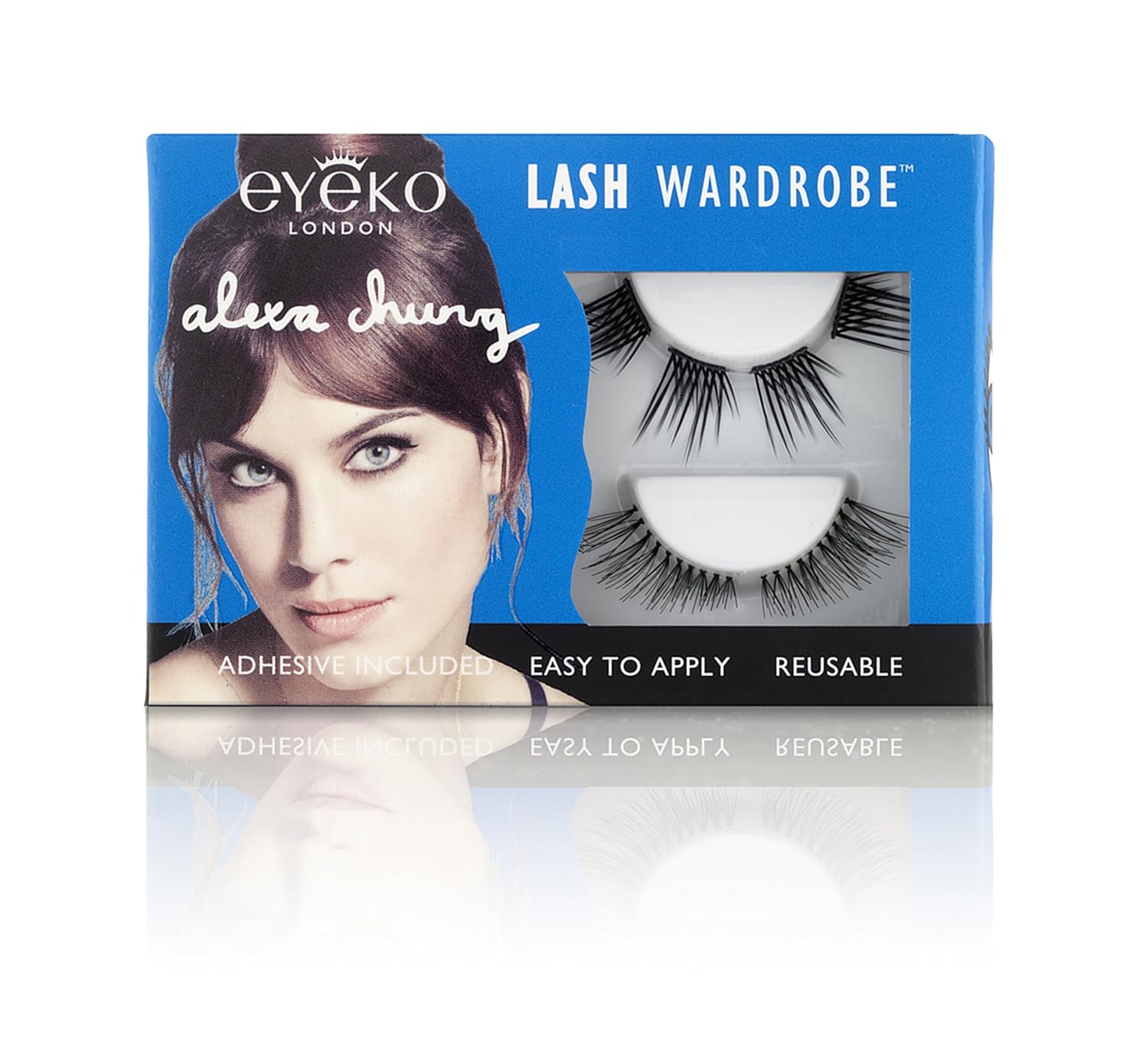Eyeko Lash Wardrobe Amazon Co Uk Luxury Beauty