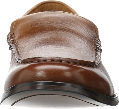 kenneth cole silver technology loafer