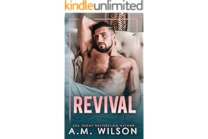 Revival (Stone Trio Book 1)