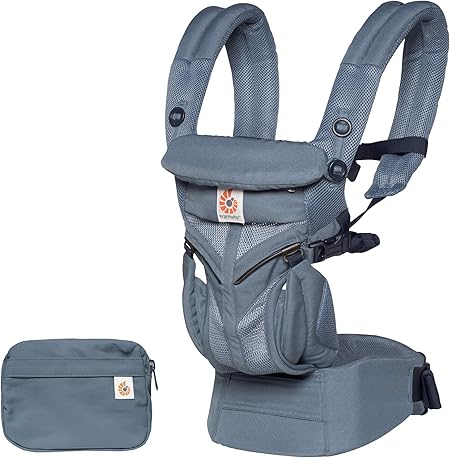 ergobaby as backpack