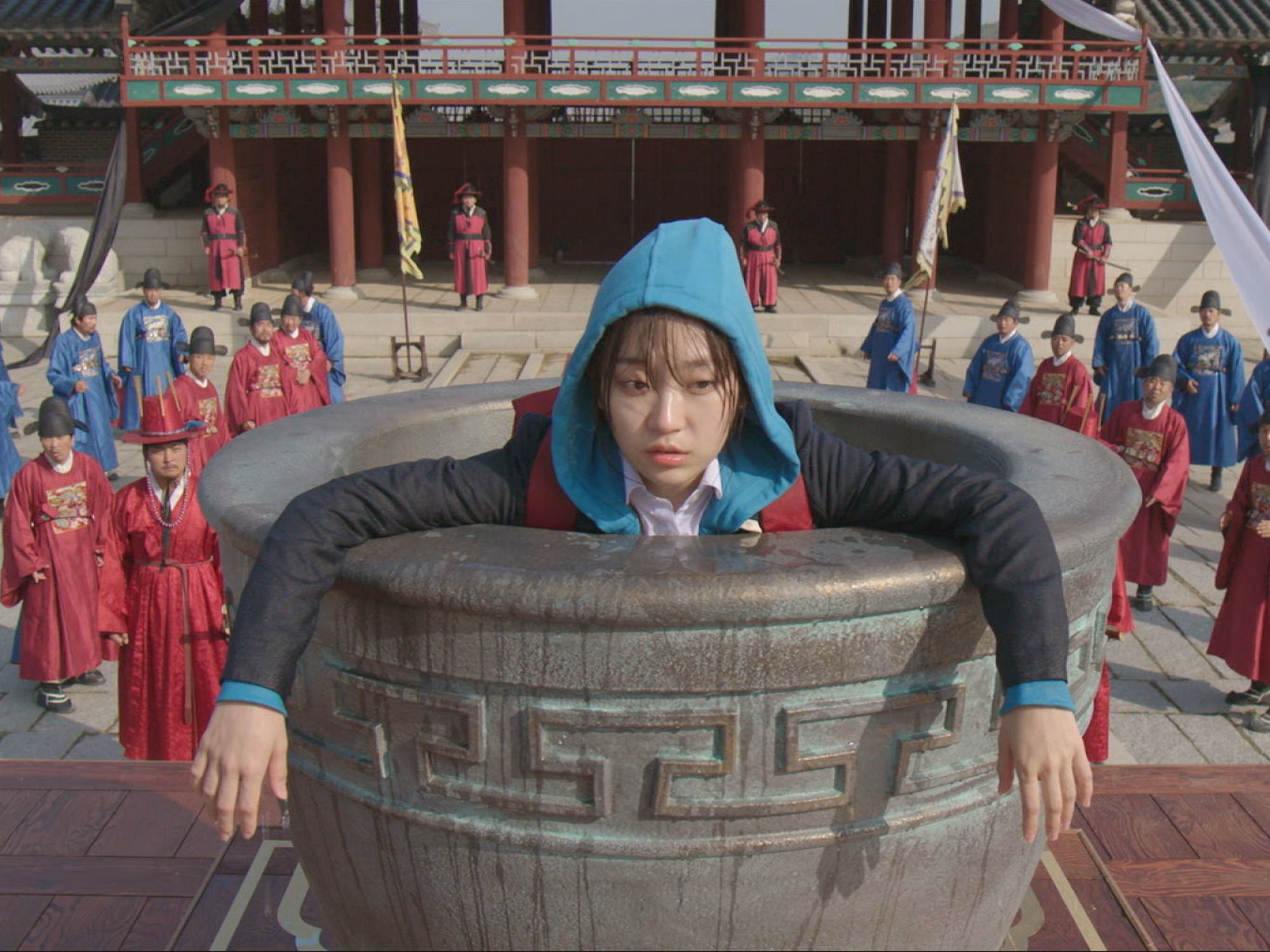 Amazon Co Jp ポンダンポンダン 王様の恋を観る Prime Video