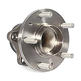 Kugel Rear Wheel Bearing Hub Assembly 70-512452