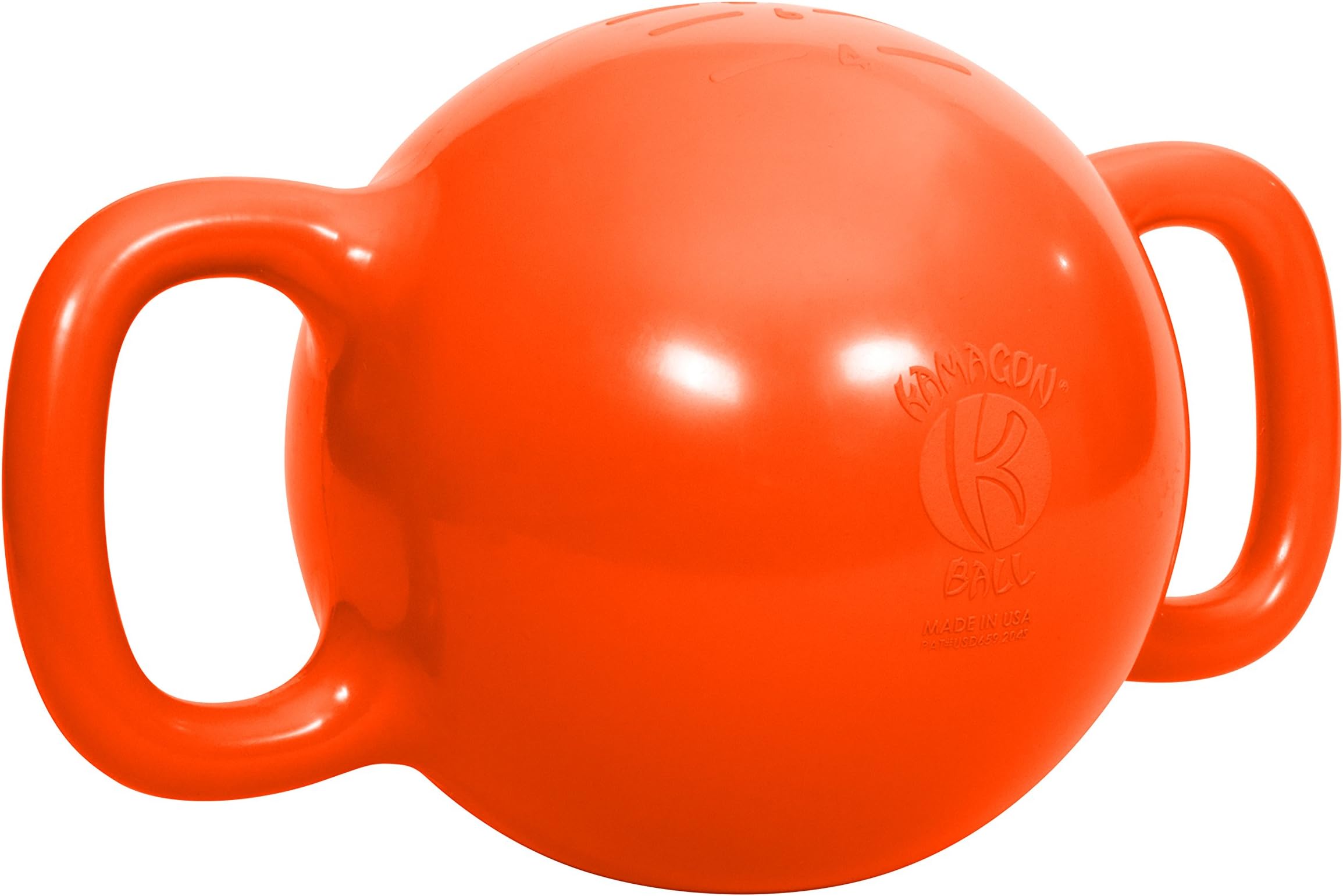 Kamagon Water Filled Adjustable Weight Kettlebell