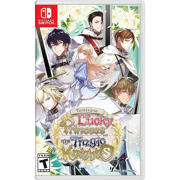 Amazon.com: Idea Factory Diabolik Lovers Chaos Lineage