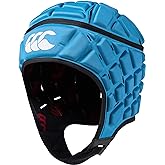Canterbury Adult Unisex Raze Rugby Full Coverage, Soft-Edged Chin, Foam Padding Headguard