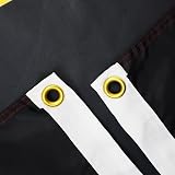 AZ FLAG Belgium Flag 2x3 ft 100D Polyester with Two Brass Grommets view 2
