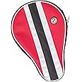 STIGA Table Tennis Racket Cover Red