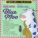 Blue Moo by Sandra Boynton