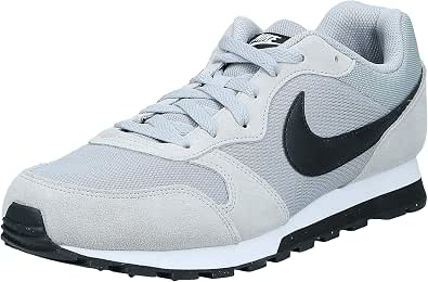 Nike Md Runner 2 Hardloopschoenen voor heren : Nike: Amazon.nl: Kleding,  schoenen \u0026 sieraden