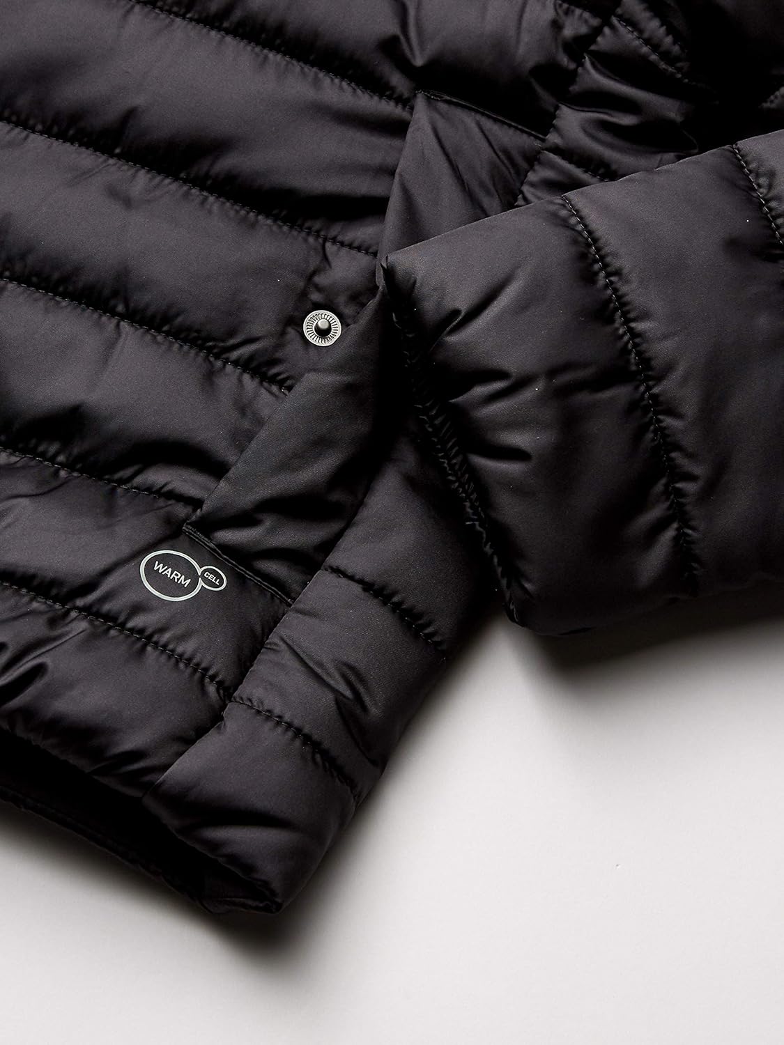 puma liga casuals padded jacket