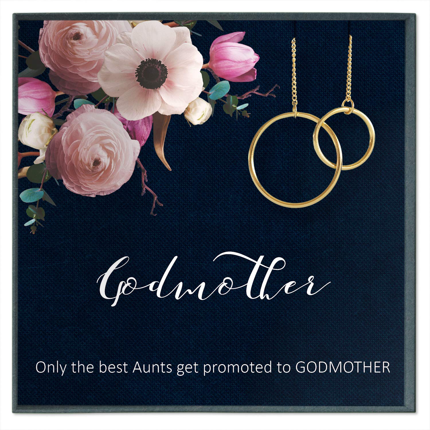 Thank You Gift Godmother Gift Fairy Godmother Gift Mother S Day