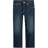Levi's Boys 505 Regular Fit Jeans
