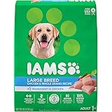 iams 50 lb dog food