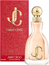 Jimmy Choo I Want Choo Eau de Parfum 60ml Perfume 60 ml view 2