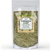 Unpretentious, Tarragon, 4 Oz | For seasoning, cooking, and baking