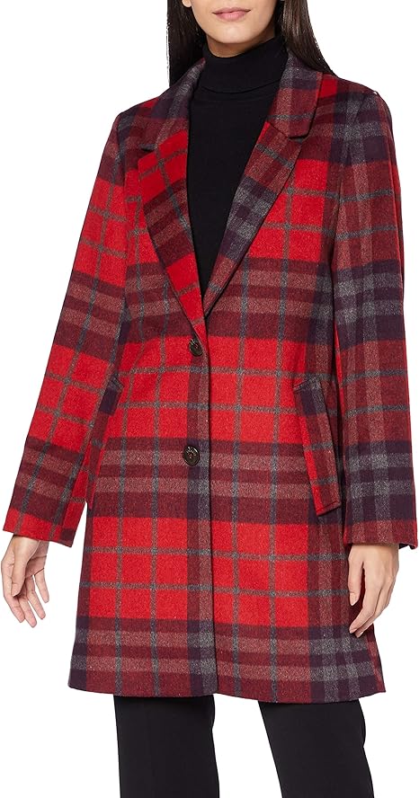 Esprit Damen Jacke Amazon De Bekleidung