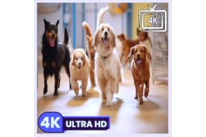 Puppy Pack - Happy Social Pet Sounds