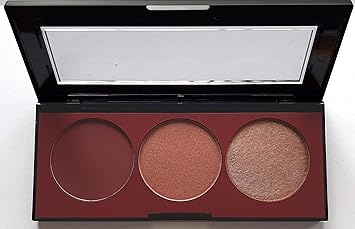 palette highlighter sephora