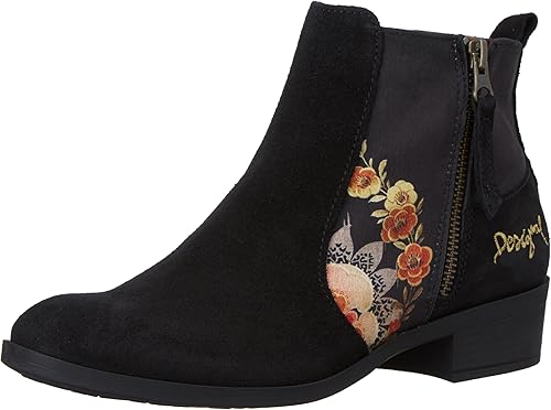 desigual boots uk
