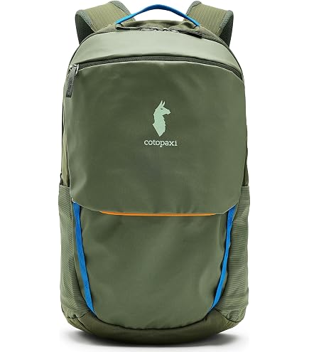 Amazon.com: Cotopaxi Allpa 28L Travel Pack