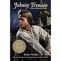 Johnny Tremain: A Newbery Award Winner