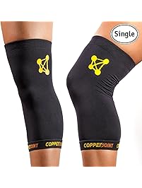 Cambivo knee sleeve