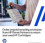 HP 950XL Black High Yield Ink Cartridge CN045AN OfficeJet Pro 251dw 8600 view 9