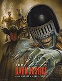 Judge Dredd: Dark Justice
