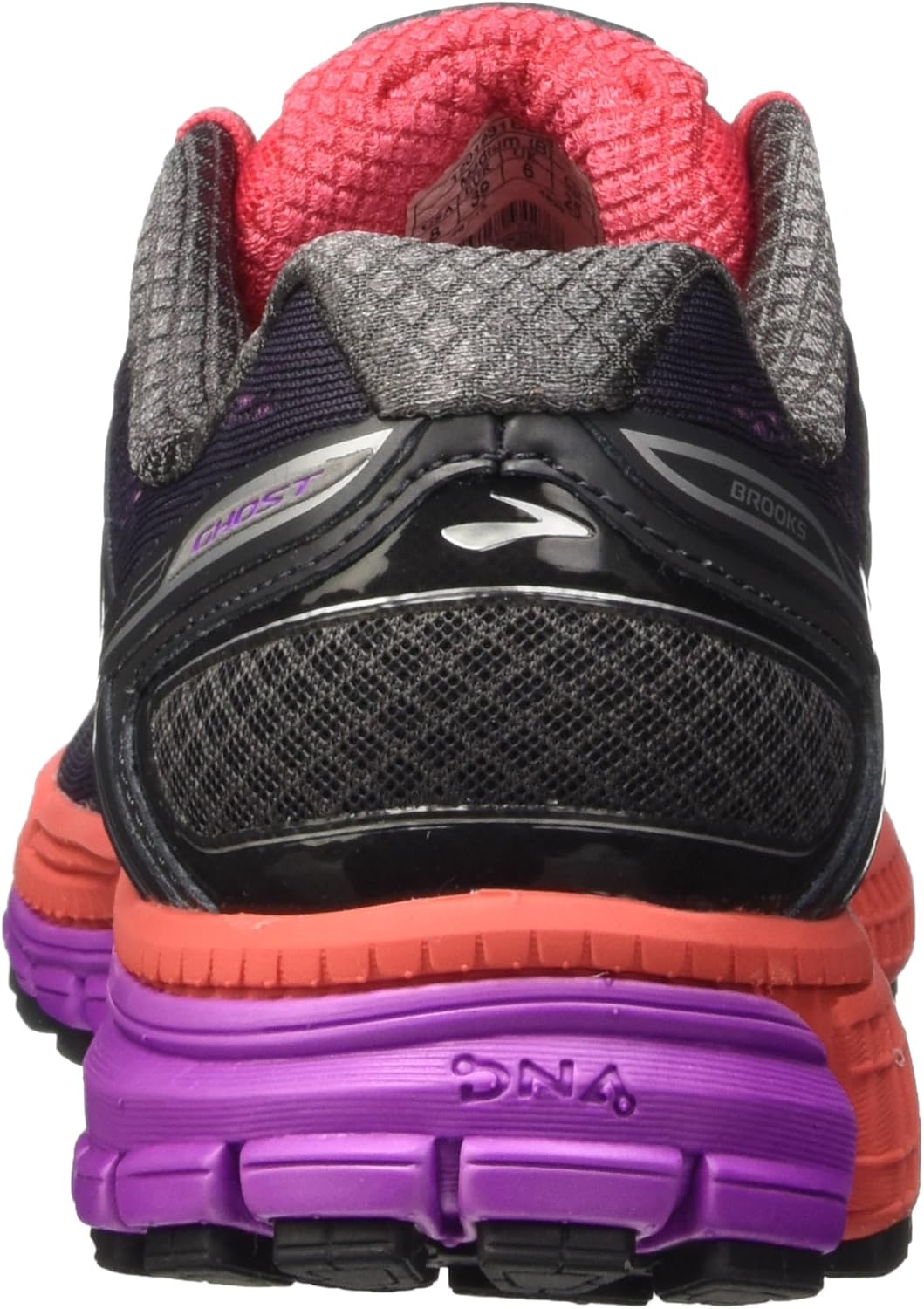 brooks ghost 8 donna 2015