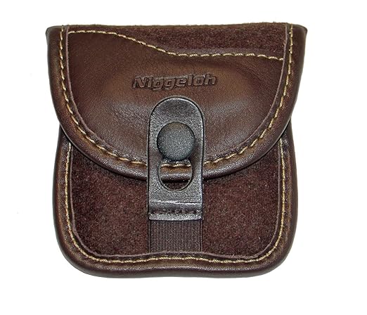 Niggeloh Patronenetui Loden, 1411 00004