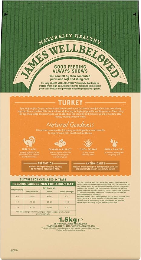 james wellbeloved best price