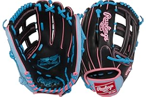R9 Baseball Series 12.75-INCH Baseball Glove