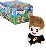 Prestonplayz 6 inch Mini Mystery Plush Series 1 Blind Box Official Merch view 5