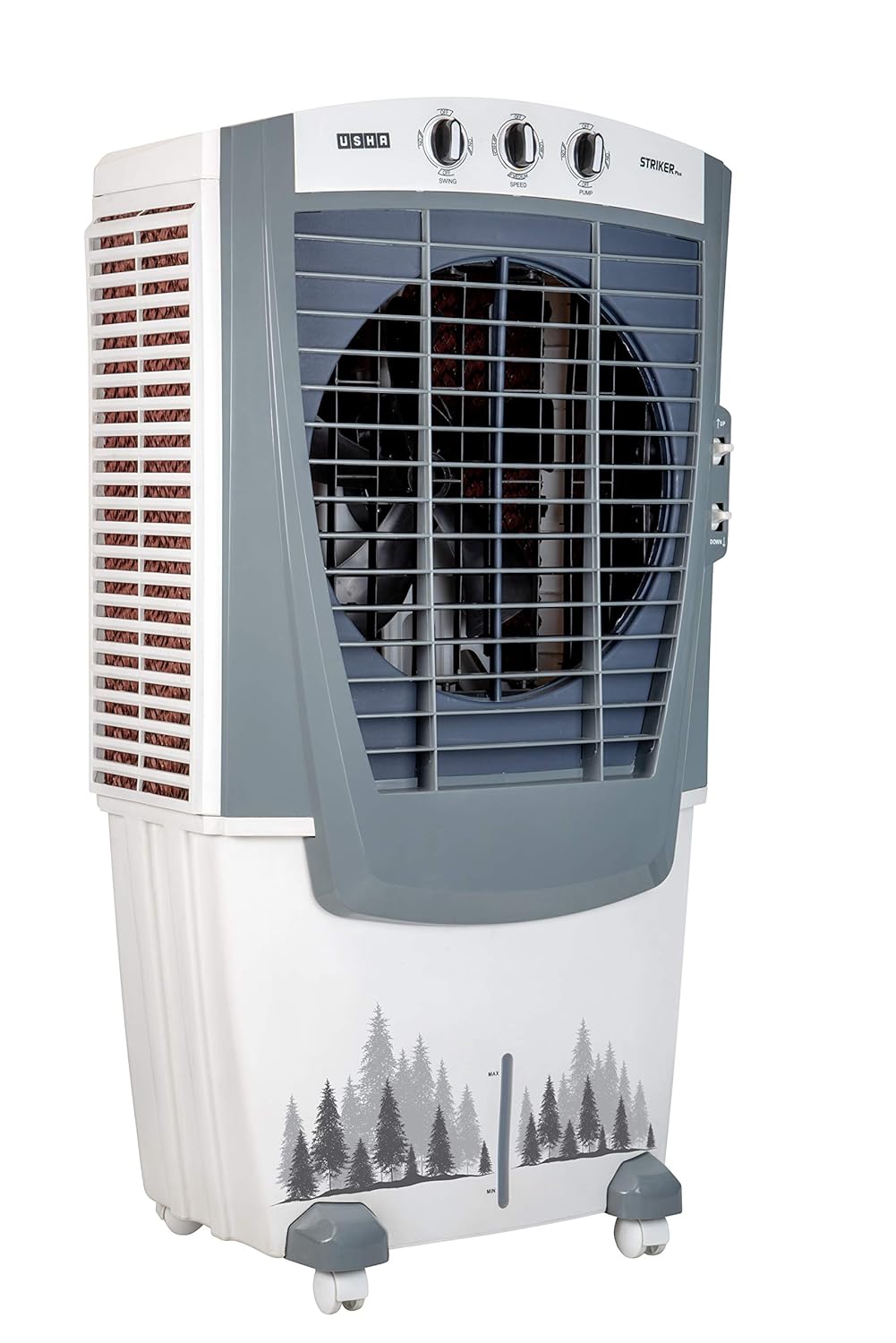 usha air cooler price