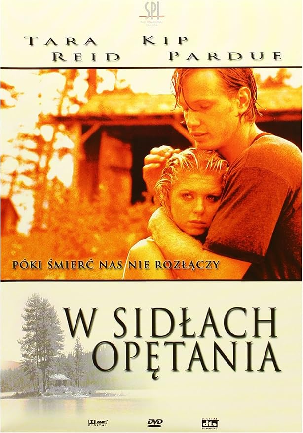 Devil's Pond DVD IMPORT Pas de version française Amazon.fr Kip Pardue