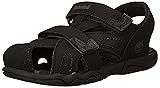 Timberland Adventure Seeker Closed Toe Dress Sandal