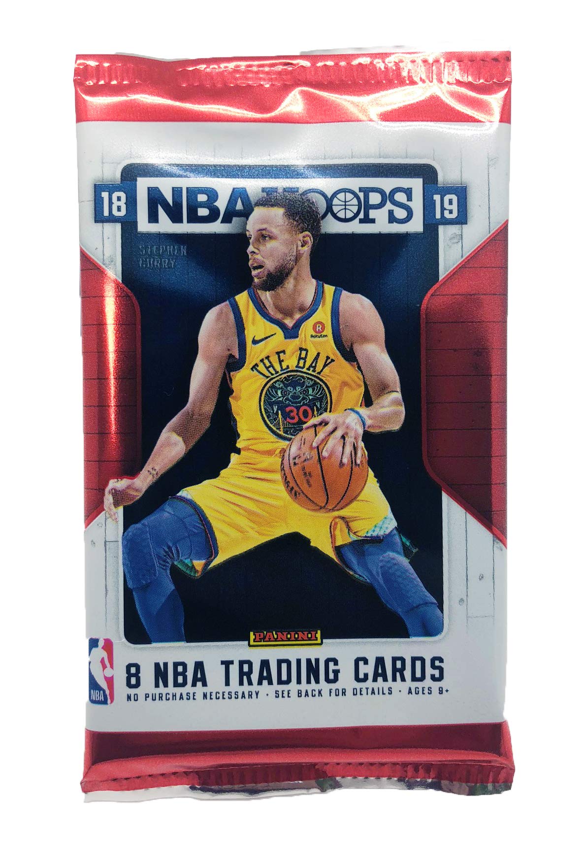 2018 2019 NBA Hoops Factory Sealed Basketball Cards w/ 1 AUTOGRAPH OR