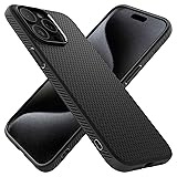 Spigen Liquid Air Designed for iPhone 15 Pro Max