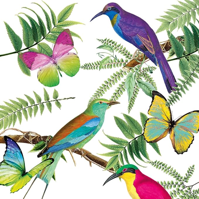 article motif tropical 7 article motif tropical 7