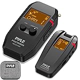 Pyle Audio Transmitter and